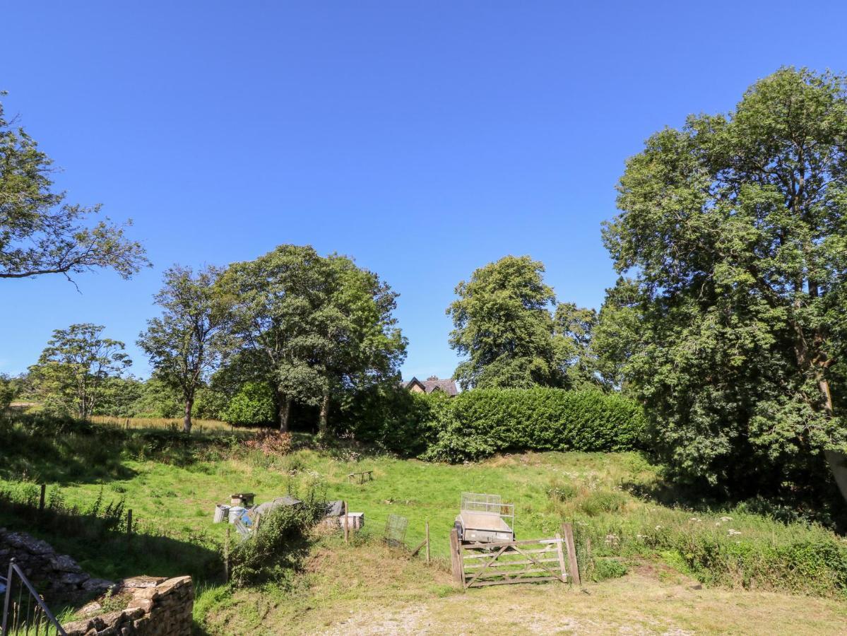 Bull Hill Cottage Keighley Exteriör bild
